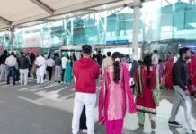 Iran war: Air travel crippled as almost 2,000 flights cancelled | India News