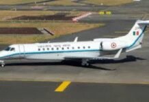 IAF starts process to acquire 4-6 long-range biz jets for military leadership, ministers | India News