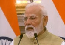 ‘Matter of grave concern’: PM Modi calls for dialogue and diplomacy as Middle East tensions soar | India News