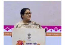 ’90cr given via DBT to 30,000 girls in first phase of ladli scheme’: Delhi CM Rekha Gupta | India News