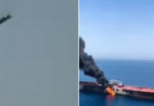 Evening news wrap: Middle East tensions escalate; 3 F-15s crash in Kuwait, Indian national killed in Oman and more | India News