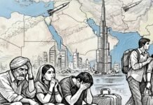 Nearly 10m Indians in danger: How a wider Gulf conflict will hit close to home | India News