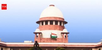 Supreme Court warns AI-generated judgments will amount to misconduct | India News
