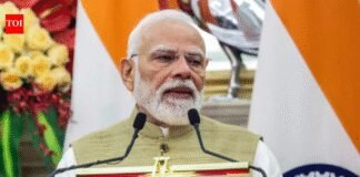 Middle East on edge: PM Modi speaks to Saudi, Bahrain leaders; thank them for safeguarding Indian community | India News