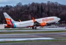 Air India Express to resume Muscat flights from March 3; Gulf routes remain suspended amid Middle East tensions | India News