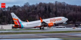 Air India Express to resume Muscat flights from March 3; Gulf routes remain suspended amid Middle East tensions | India News