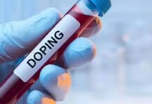 Doping crisis grows, doctors told to be careful while prescribing | India News