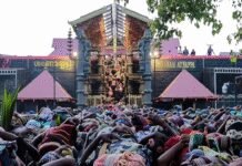 In SC, temple board to defend women’s entry ban in Sabarimala temple | India News