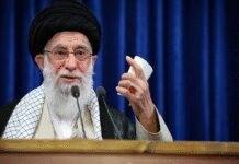 Breaking from tradition, govt & oppn differ over stand on Iran | India News