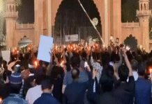 Rare moment: India’s Sunnis, Shias unite in grief over Khamenei death | India News