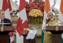 PM condemns Gulf strikes, says working to protect Indians | India News