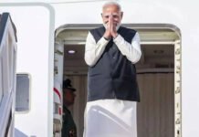 PM Modi’s YouTube account crosses 30 million subscribers, remains most followed world leader on platform | India News