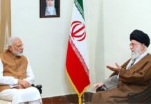 ‘Abdication, not neutrality’: Sonia Gandhi slams PM Modi’s silence on Khamenei assassination | India News