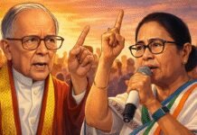 Two titans, two models: How Jyoti Basu & Mamata Banerjee defined Bengal politics | India News
