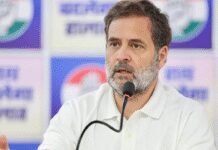 ‘India must be morally clear’: Rahul Gandhi urges PM Modi to ‘speak up’ on Iran crisis | India News