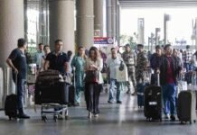 US-Iran war: Indian students moved out of Tehran | India News