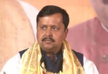 Rajya Sabha polls: BJP announces nine candidates across six states; party chief Nitin Nabin to contest from Bihar | India News