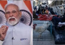 US-Iran war: PM Modi speaks to leaders of Oman and Kuwait, discusses security of Indians | India News