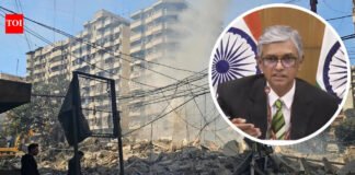 India urges calls for early end to Iran-Israel conflict with ‘dialogue & diplomacy’; flags risk for Indians & trade | India News