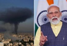 Evening news wrap: Israel launches ground offensive in Lebanon; why India is silent over Khamenei’s demise & more | India News