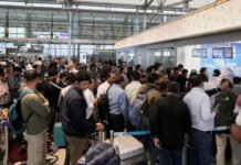 Civil aviation ministry steadily resuming flight operations via alternative routes amid airspace restrictions | India News