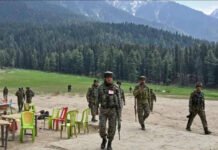 Pahalgam Terror Attack: GoPro trail in Pahalgam terror attack leads to Chinese city, court allows NIA to seek Beijing help | India News