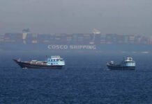 Indian Ships Stuck In Persian Gulf: West Asia crisis: 38 Indian ships stuck in Persian Gulf; 3 sailors dead | India News