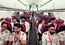 India Repatriation Flights: US, Israel attacks Iran: Scheduled, charter flights to be used for repatriation | India News