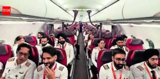 India Repatriation Flights: US, Israel attacks Iran: Scheduled, charter flights to be used for repatriation | India News