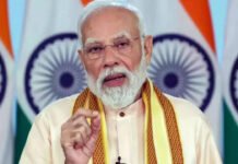 Pm Modi: Iran crisis: PM Modi talks to leaders of Qatar, Oman, Kuwait | India News