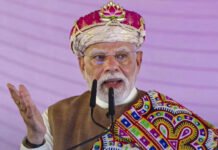 Pm Narendra Modi: PM Modi calls for export push, puts biopharma at centre stage | India News