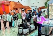 India Gulf Conflict: Middle East tensions: Have critical stakes in Gulf, will act in national interest, says government | India News