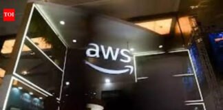 Iran Conflict: Data centres new target in Iran conflict; 3 Amazon units hit by drones in UAE, Bahrain | India News