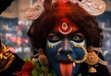 ‘Ashes to ashes, dust to dust’: Inside Masaan Holi at Manikarnika Ghat | India News