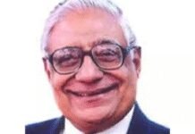 Senior Journalist and Padma Bhushan awardee HK Dua passes away at 88 | India News