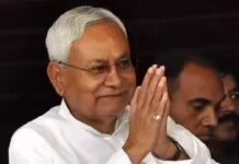 Bihar CM Nitish Kumar to head to Rajya Sabha | India News