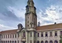 IISc, Pratiksha Trust launch ‘Moonshot’ project on brain co-processors | India News