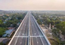 Road ministry proposes Centre’s authority to set speed limits for NHs | India News