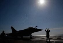 Middle East crisis: Is US using Indian ports to strike Iran? MEA fact-checks claim | India News