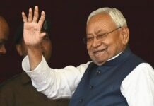‘New govt will have my full cooperation’: Nitish Kumar bids adieu to Bihar politics, eyes Rajya Sabha seat | India News
