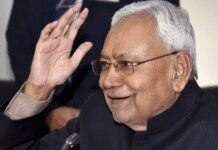 ‘Nirantar’ Nitish turns a new page, set for Rajya Sabha after decades as Bihar CM | India News