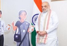 Census 2027: Amit Shah unveils mascots ‘Pragati’ and ‘Vikas’; what’s new this time | India News