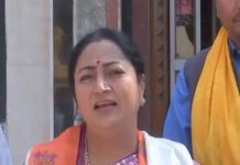 ‘We are going to fulfil this demand’: Delhi CM Rekha Gupta lays foundation stone for new foot overbridge at ISBT | India News