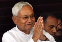 Sushasan, switches and survival: End of an era in Bihar as Nitish Kumar moves to Rajya Sabha | India News