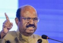 West Bengal governor CV Ananda Bose resigns ahead of assembly polls | India News