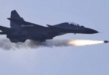 Su-30 MKI fighter jet missing: Aircraft loses radar contact in Assam, IAF deploys team | India News