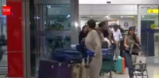 ‘7,000 Indian flown home in 3 days; more flights over 48 hours’ | India News