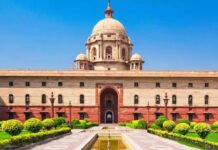 Big governor reshuffle: Rashtrapati Bhavan issues orders for changes across 9 states and UTs – full list | India News