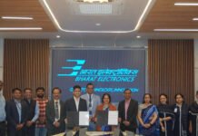 BEL, Bellatrix ink pact to develop very low Earth orbit satellite systems | India News