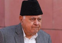 Jammu & Kashmir Cricket Association Scam: Jammu & Kashmir cricket association scam: Farooq Abdullah gets relief from ED | India News